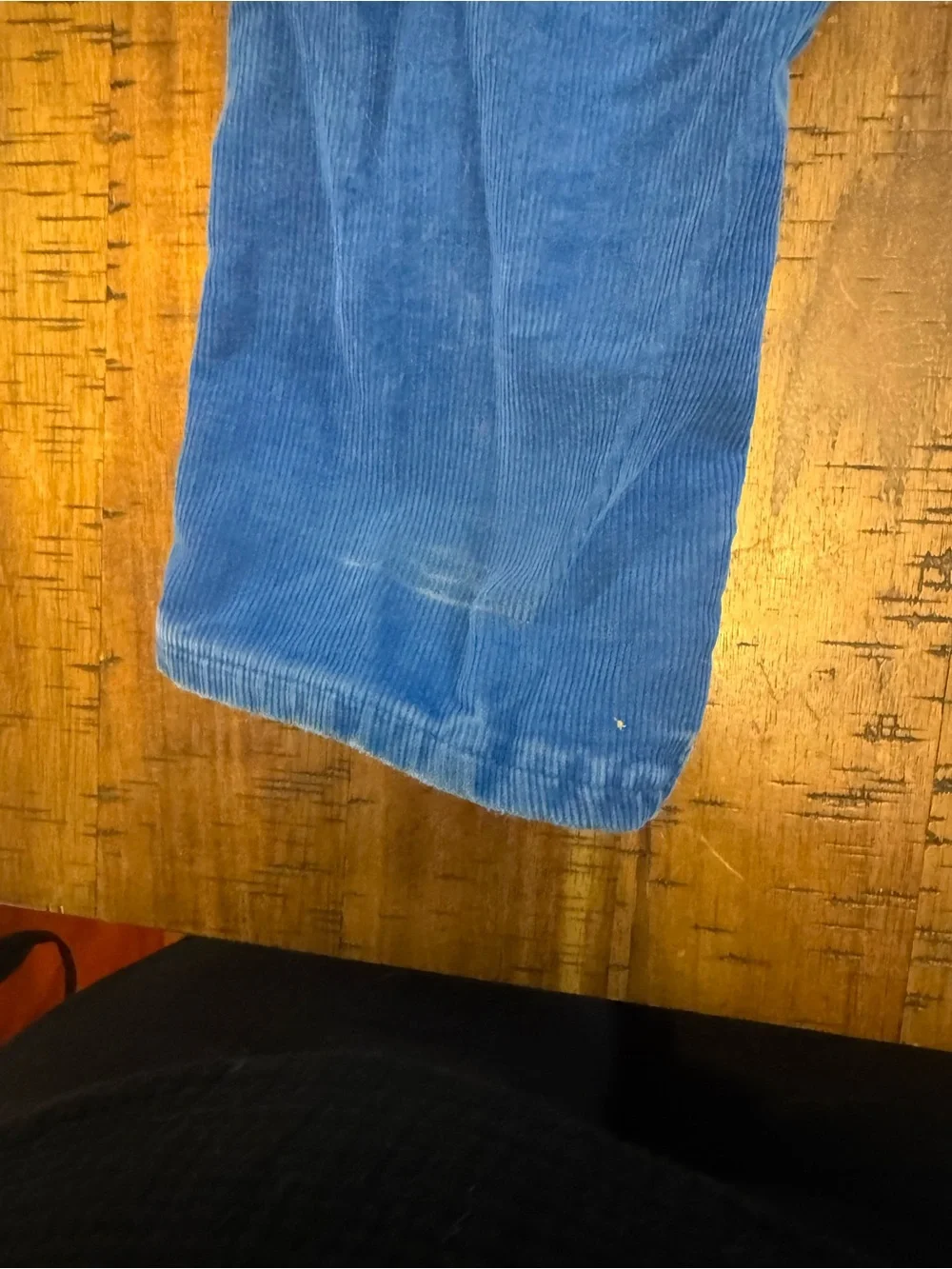 OshKosh Bgosh corduroy pocket